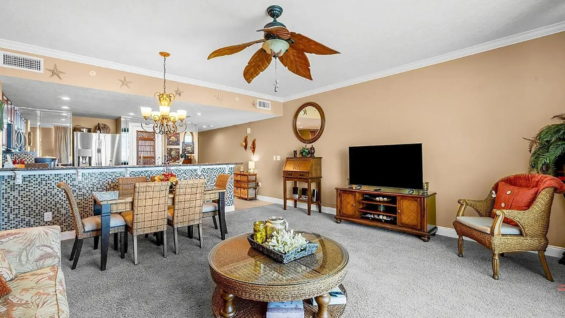 Palazzo 1405 By Emerald Coast Retreats 파나마 시티 0*,